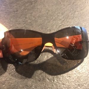 Betsey Johnson sunglasses